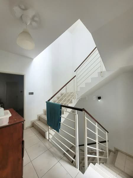 Rumah Teres 2.5 Tingkat untuk Dijual di Taman Cahaya Alam (Shah Alam) - Ali Idris - Interior - PropertyGuru.com.my