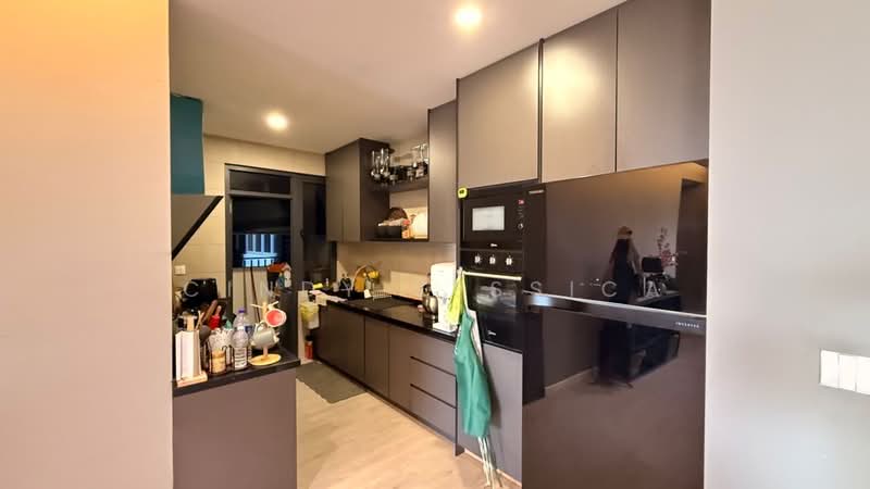 Servis Apartment untuk Disewa di Sky Meridien - Cindy Jessica - PropertyGuru.com.my