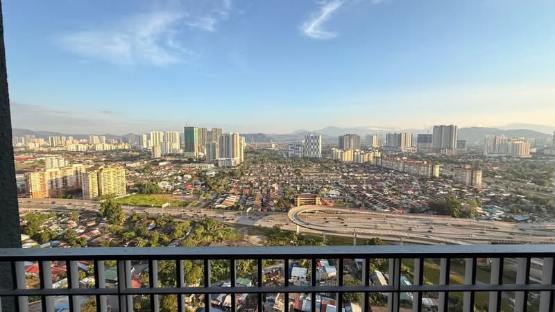 Servis Apartment untuk Disewa di Sky Meridien - Cindy Jessica - PropertyGuru.com.my