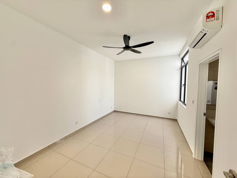 Rumah Kluster untuk Disewa di Horizon Hills (Iskandar Puteri (Nusajaya)) - Poey Loh - Interior - PropertyGuru.com.my
