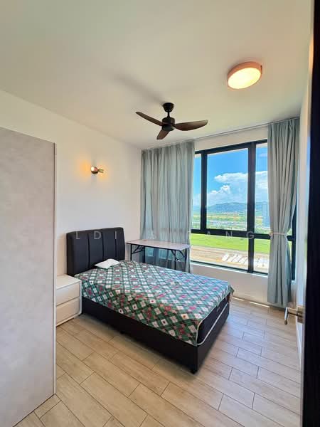 Condominium for Rent at Anggun Residences - Eldius Pang - Bedroom - PropertyGuru.com.my