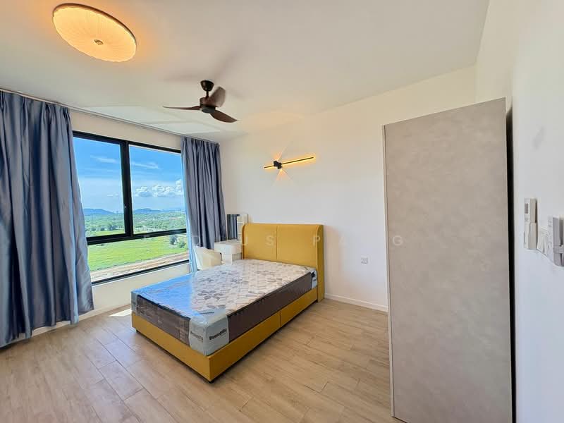 Condominium for Rent at Anggun Residences - Eldius Pang - Bedroom - PropertyGuru.com.my