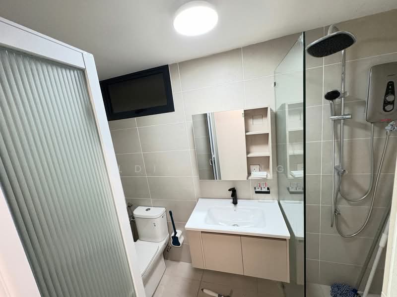 Condominium for Rent at Anggun Residences - Eldius Pang - PropertyGuru.com.my