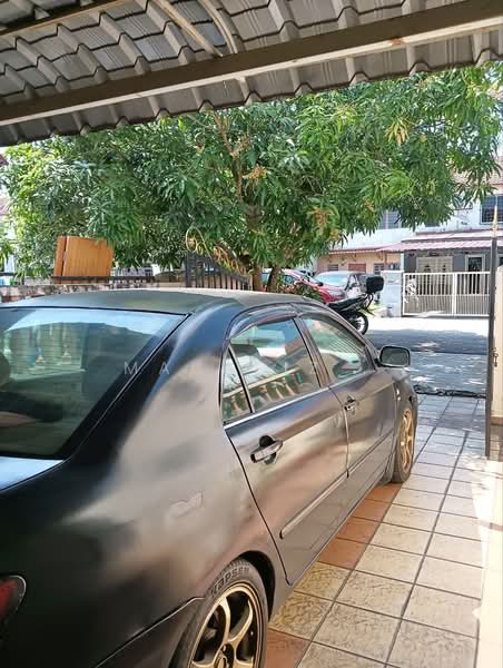 Rumah Teres 2 Tingkat untuk Dijual di Taman Kantan Permai (Kajang) - Mahafiz . - PropertyGuru.com.my