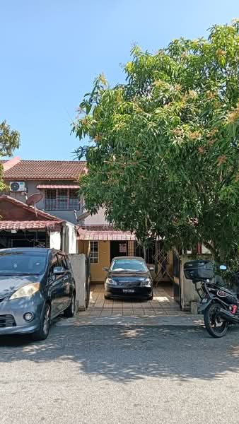 Rumah Teres 2 Tingkat untuk Dijual di Taman Kantan Permai (Kajang) - Mahafiz . - PropertyGuru.com.my