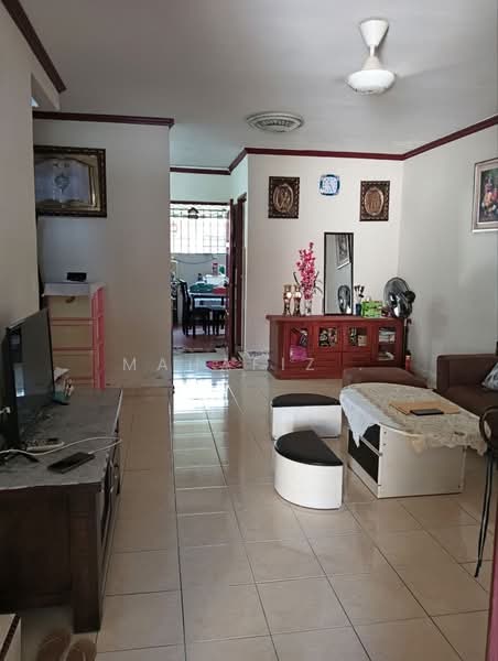 Rumah Teres 2 Tingkat untuk Dijual di Taman Kantan Permai (Kajang) - Mahafiz . - PropertyGuru.com.my