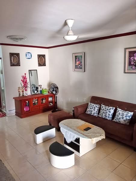 Rumah Teres 2 Tingkat untuk Dijual di Taman Kantan Permai (Kajang) - Mahafiz . - PropertyGuru.com.my