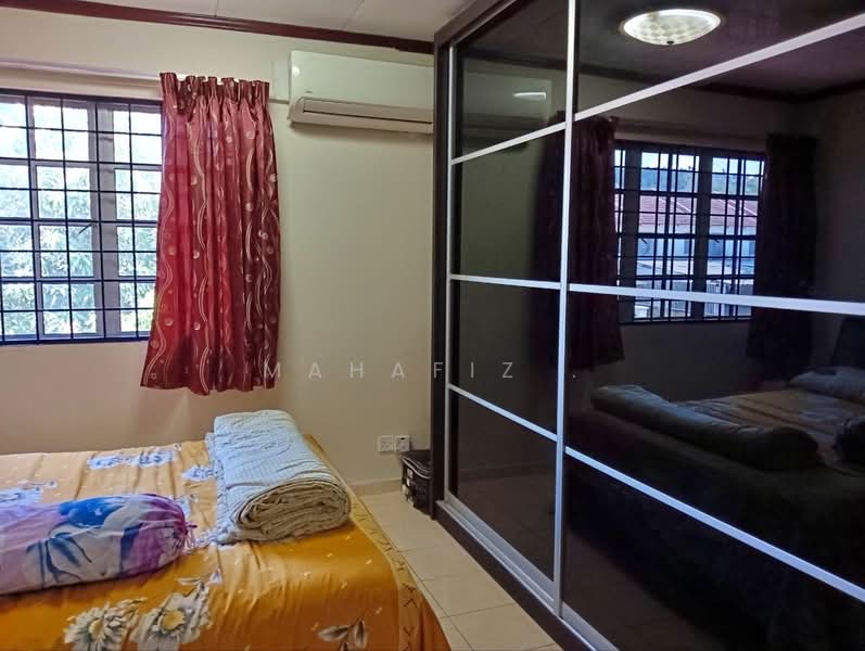 Rumah Teres 2 Tingkat untuk Dijual di Taman Kantan Permai (Kajang) - Mahafiz . - PropertyGuru.com.my