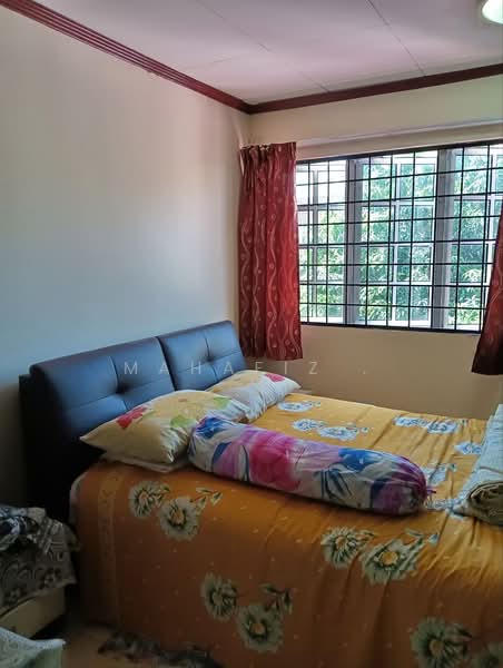 Rumah Teres 2 Tingkat untuk Dijual di Taman Kantan Permai (Kajang) - Mahafiz . - PropertyGuru.com.my