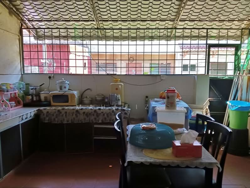 Rumah Teres 2 Tingkat untuk Dijual di Taman Kantan Permai (Kajang) - Mahafiz . - PropertyGuru.com.my