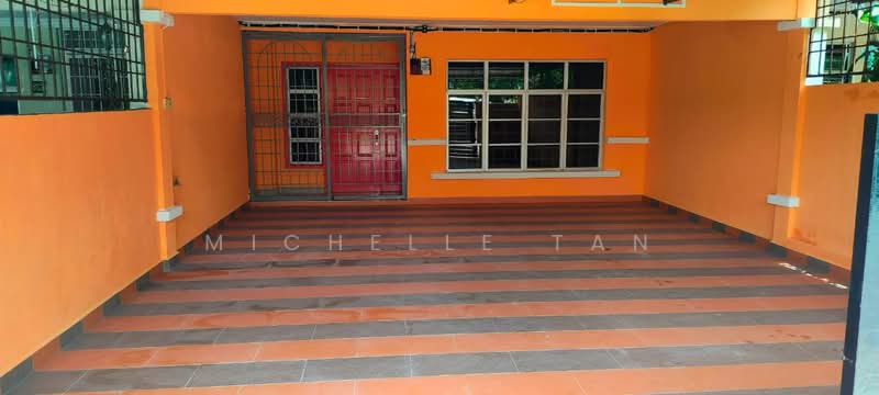 Rumah Teres 2 Tingkat untuk Dijual di Taman Pelangi Semenyih (Semenyih) - Michelle Tan - PropertyGuru.com.my