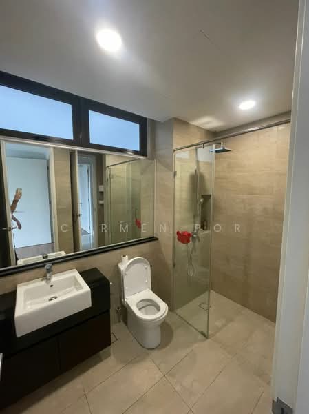 Condominium for Rent at The Marin at Ferringhi - Carmen Por - Bathroom - PropertyGuru.com.my
