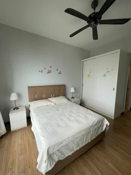 Condominium for Rent at The Marin at Ferringhi - Carmen Por - Bedroom - PropertyGuru.com.my