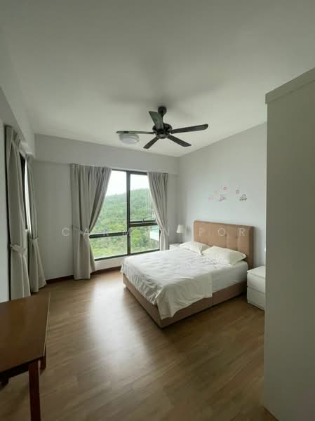 Condominium for Rent at The Marin at Ferringhi - Carmen Por - Bedroom - PropertyGuru.com.my