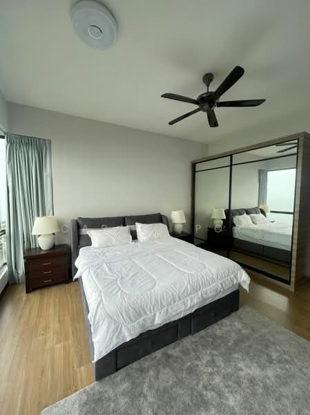Condominium for Rent at The Marin at Ferringhi - Carmen Por - Bedroom - PropertyGuru.com.my