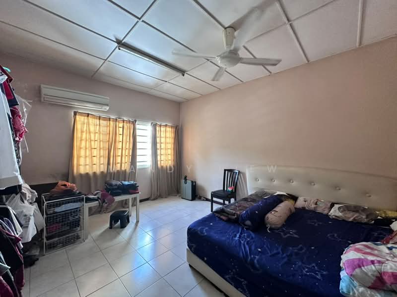 Rumah Teres 2 Tingkat untuk Dijual di Fortune Park Kepong (Kepong) - Mandy Liew - Bedroom - PropertyGuru.com.my
