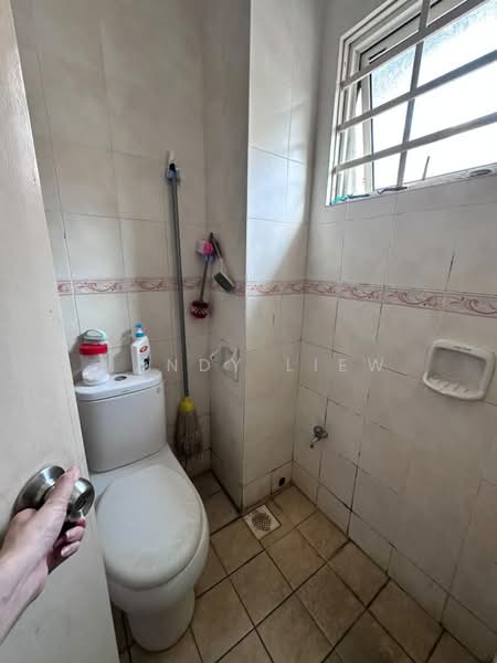 Rumah Teres 2 Tingkat untuk Dijual di Fortune Park Kepong (Kepong) - Mandy Liew - PropertyGuru.com.my
