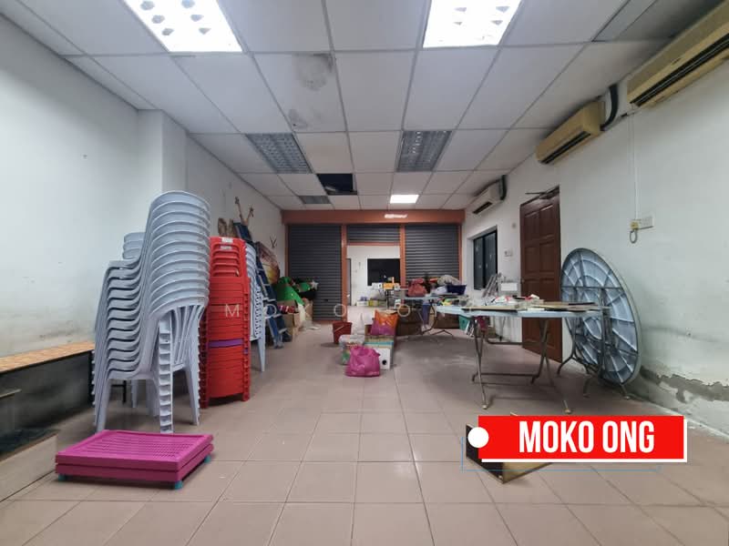Rumah Banglo untuk Dijual di Kampung Melayu (Ayer Itam) - Moko Ong - Interior - PropertyGuru.com.my