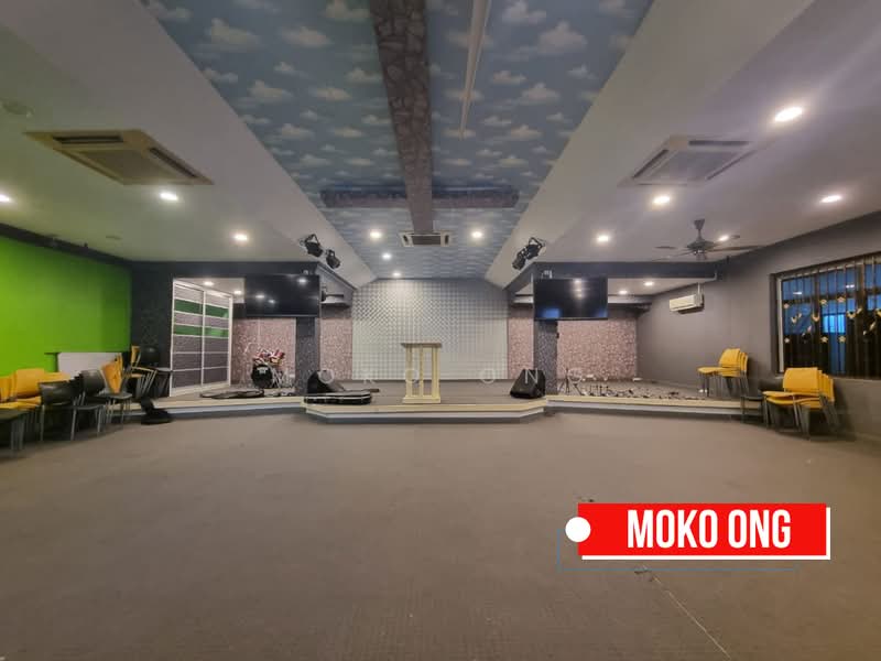 Rumah Banglo untuk Dijual di Kampung Melayu (Ayer Itam) - Moko Ong - Interior - PropertyGuru.com.my