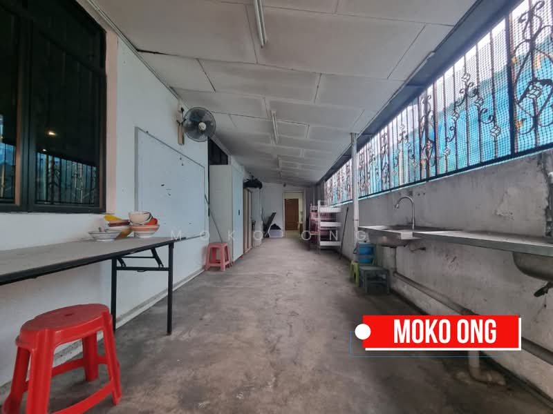 Rumah Banglo untuk Dijual di Kampung Melayu (Ayer Itam) - Moko Ong - Interior - PropertyGuru.com.my
