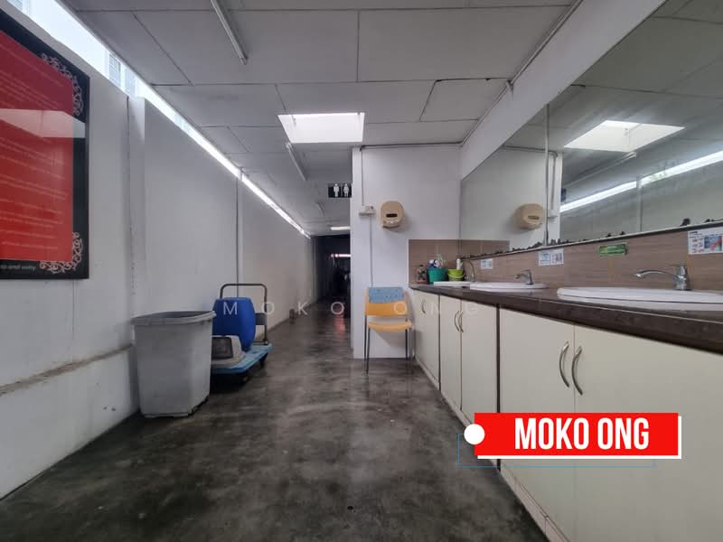 Rumah Banglo untuk Dijual di Kampung Melayu (Ayer Itam) - Moko Ong - Interior - PropertyGuru.com.my