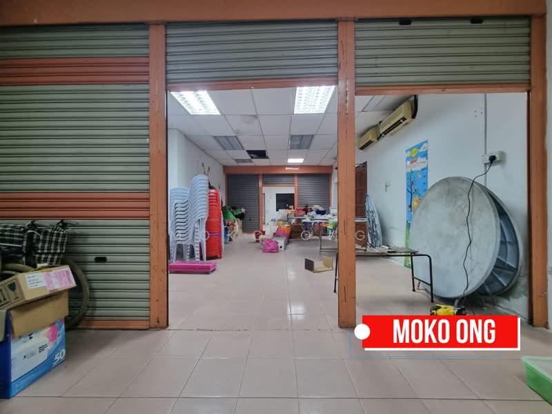 Rumah Banglo untuk Dijual di Kampung Melayu (Ayer Itam) - Moko Ong - Interior - PropertyGuru.com.my