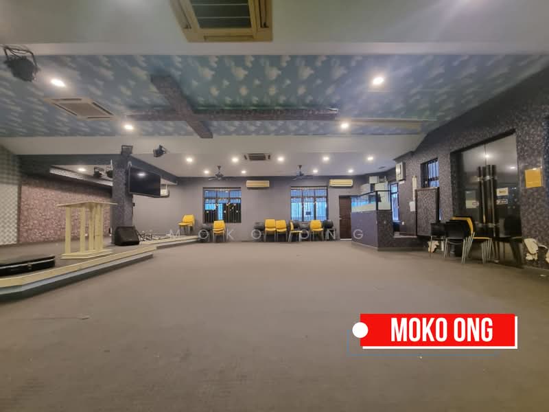 Rumah Banglo untuk Dijual di Kampung Melayu (Ayer Itam) - Moko Ong - Interior - PropertyGuru.com.my