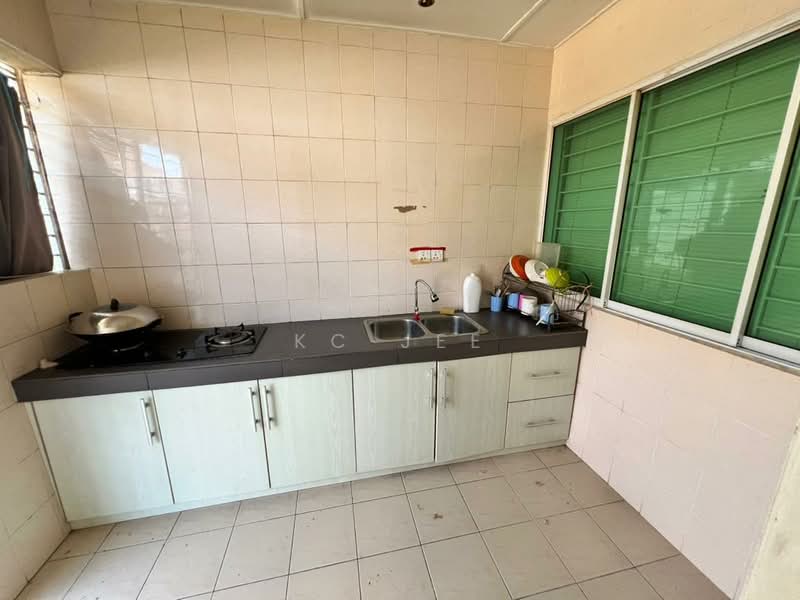 2-storey Terraced House for Rent in Taman Tiya Vista (Kota Samarahan) - KC Jee - PropertyGuru.com.my