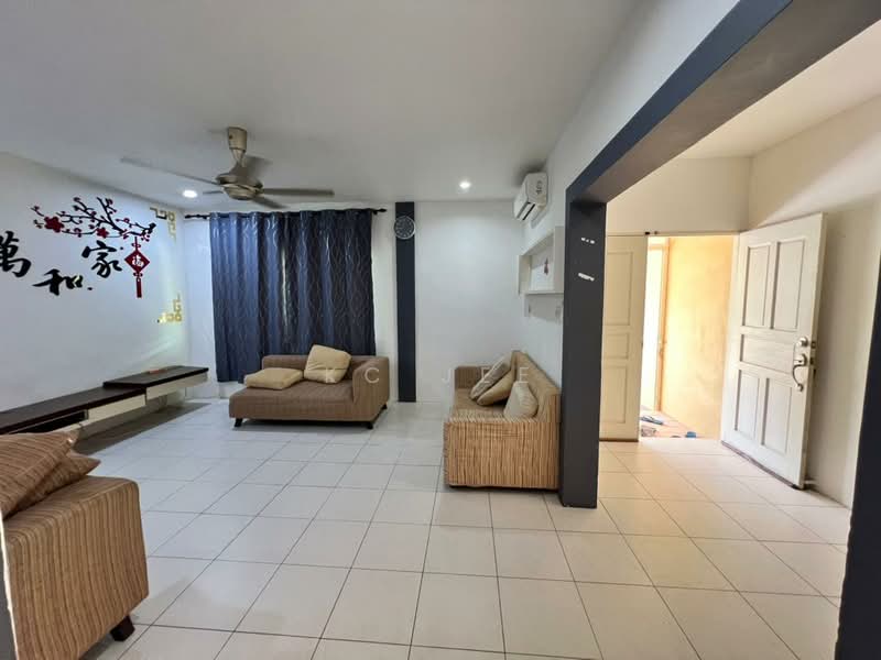 2-storey Terraced House for Rent in Taman Tiya Vista (Kota Samarahan) - KC Jee - PropertyGuru.com.my