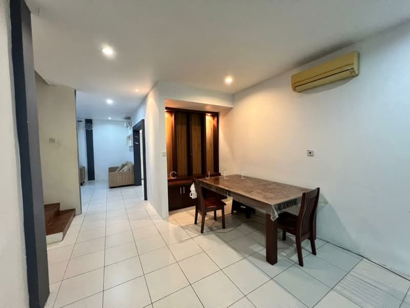 2-storey Terraced House for Rent in Taman Tiya Vista (Kota Samarahan) - KC Jee - PropertyGuru.com.my