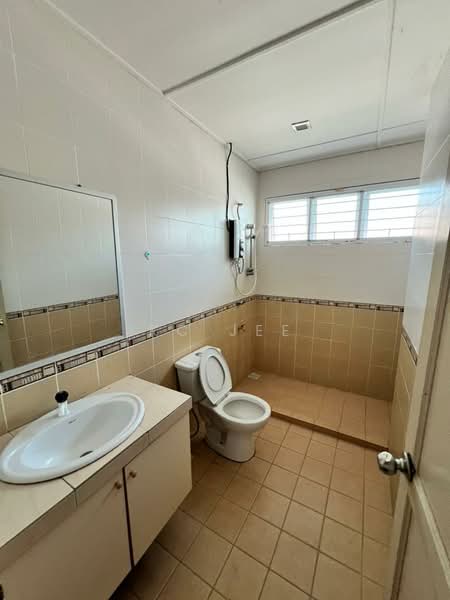 2-storey Terraced House for Rent in Taman Tiya Vista (Kota Samarahan) - KC Jee - PropertyGuru.com.my