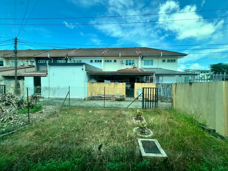 2-storey Terraced House for Rent in Taman Tiya Vista (Kota Samarahan) - KC Jee - PropertyGuru.com.my