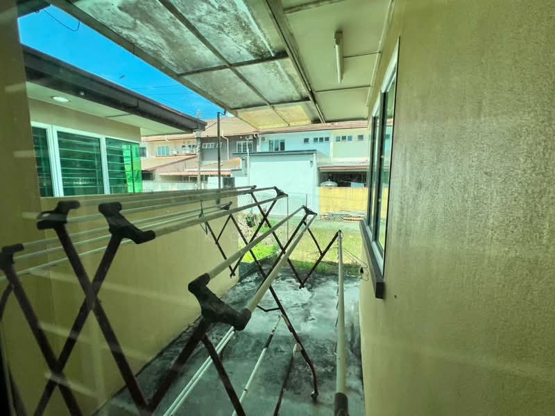 2-storey Terraced House for Rent in Taman Tiya Vista (Kota Samarahan) - KC Jee - PropertyGuru.com.my