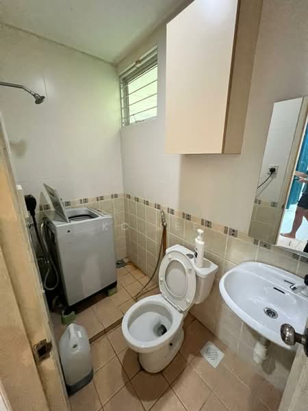 2-storey Terraced House for Rent in Taman Tiya Vista (Kota Samarahan) - KC Jee - PropertyGuru.com.my