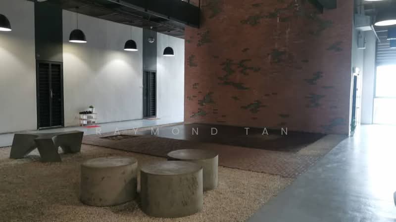 Pejabat untuk Disewa di PJU 8, Damansara Perdana (Petaling Jaya) - Raymond Tan - PropertyGuru.com.my