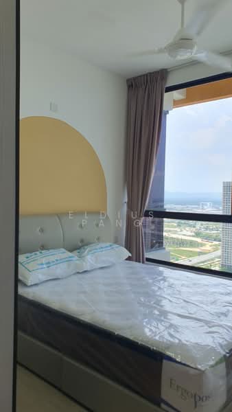 Condominium for Rent at Anggun Residences - Eldius Pang - Bedroom - PropertyGuru.com.my