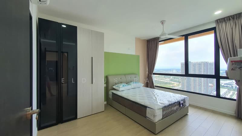 Condominium for Rent at Anggun Residences - Eldius Pang - Bedroom - PropertyGuru.com.my