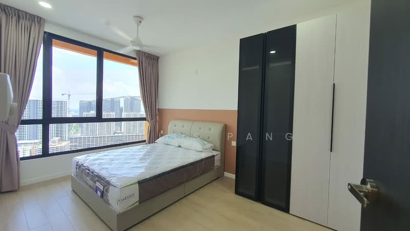 Condominium for Rent at Anggun Residences - Eldius Pang - Bedroom - PropertyGuru.com.my