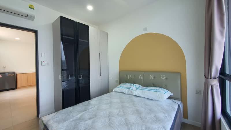 Condominium for Rent at Anggun Residences - Eldius Pang - Bedroom - PropertyGuru.com.my