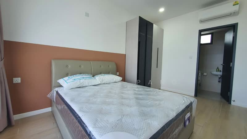 Condominium for Rent at Anggun Residences - Eldius Pang - Bedroom - PropertyGuru.com.my