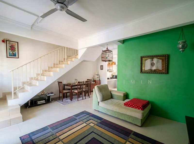 Terraced House for Sale in Sungai Buloh (Selangor) - Nazrin Hakimin - PropertyGuru.com.my