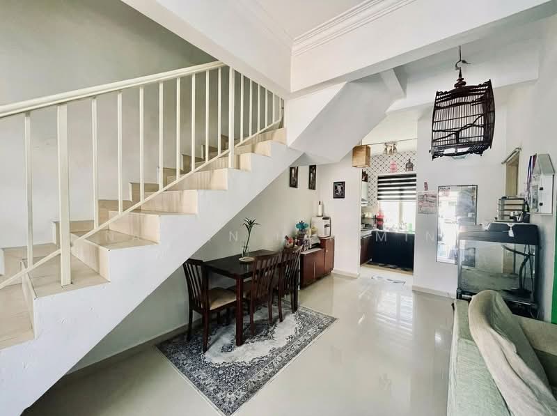 Terraced House for Sale in Sungai Buloh (Selangor) - Nazrin Hakimin - PropertyGuru.com.my
