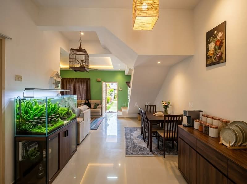 Terraced House for Sale in Sungai Buloh (Selangor) - Nazrin Hakimin - PropertyGuru.com.my