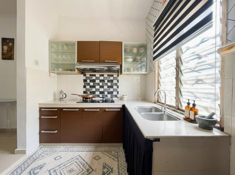 Terraced House for Sale in Sungai Buloh (Selangor) - Nazrin Hakimin - PropertyGuru.com.my