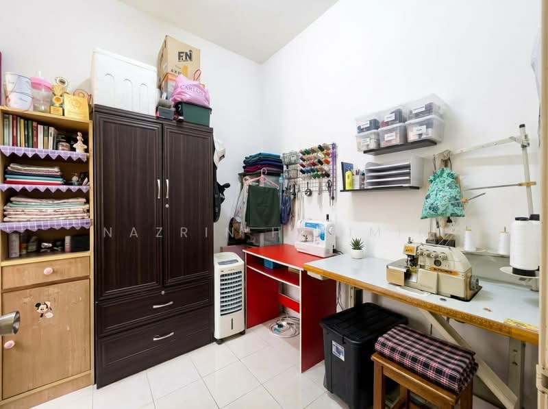 Terraced House for Sale in Sungai Buloh (Selangor) - Nazrin Hakimin - PropertyGuru.com.my