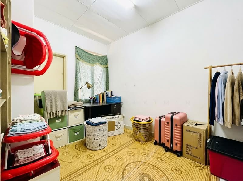 Terraced House for Sale in Sungai Buloh (Selangor) - Nazrin Hakimin - PropertyGuru.com.my