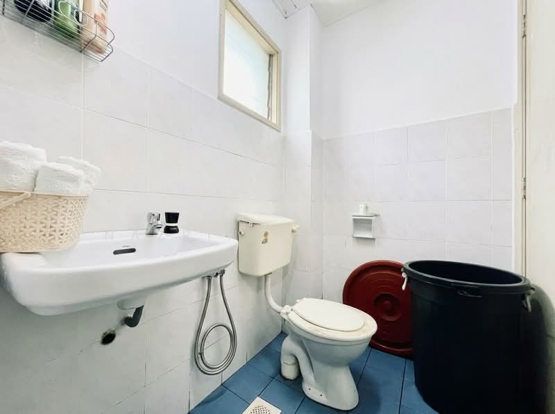 Terraced House for Sale in Sungai Buloh (Selangor) - Nazrin Hakimin - PropertyGuru.com.my