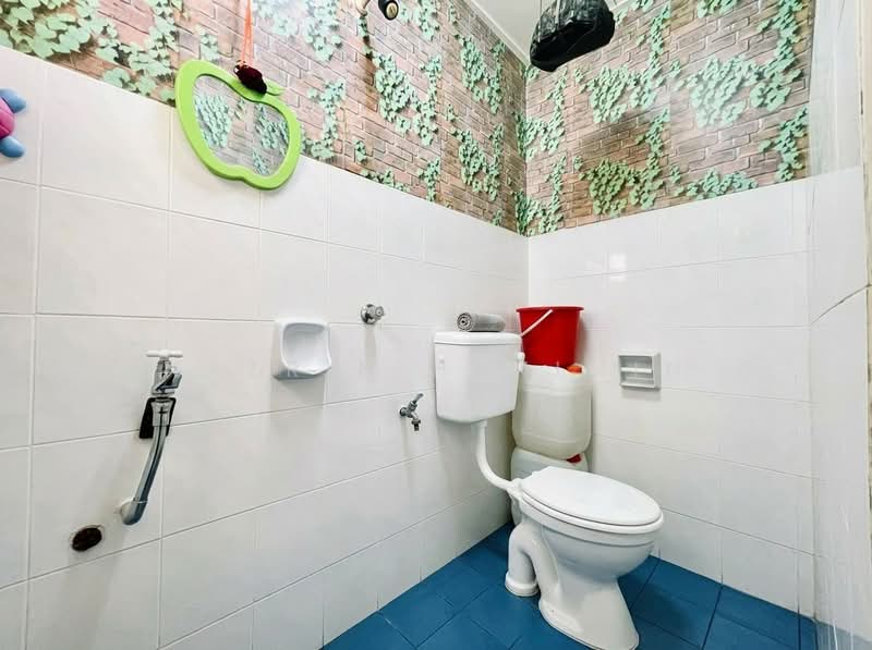 Terraced House for Sale in Sungai Buloh (Selangor) - Nazrin Hakimin - PropertyGuru.com.my