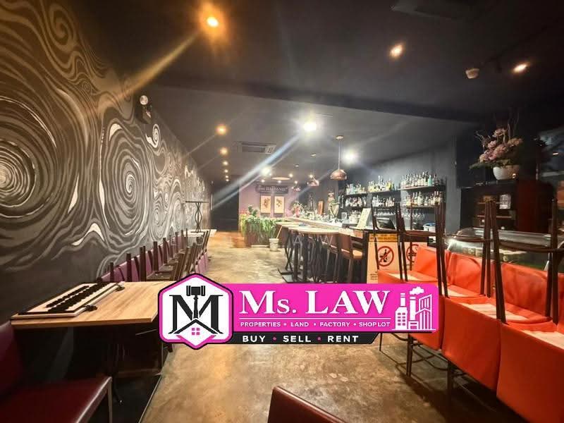 Kedai / Pejabat untuk Dijual di George Town (Penang) - Aeon Law Ai - Interior - PropertyGuru.com.my