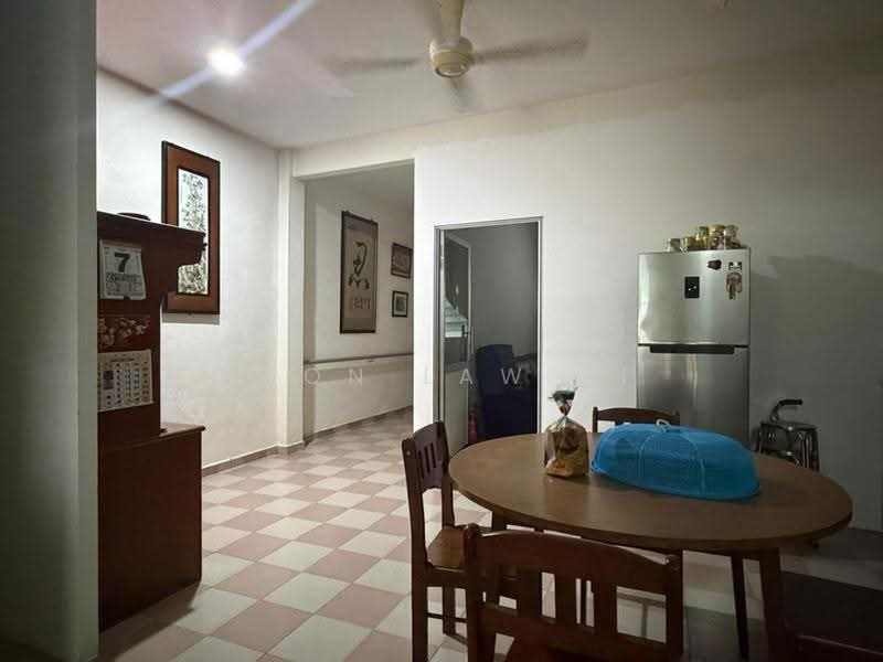 Kedai / Pejabat untuk Dijual di George Town (Penang) - Aeon Law Ai - Interior - PropertyGuru.com.my